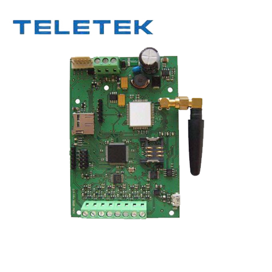 Teletek TTE GSM/GPRS Standard VG