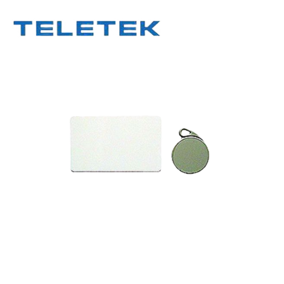 Proximity card PRC