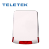 Teletek Bravo SR300 Li 4x3V bezicna spoljna sirena