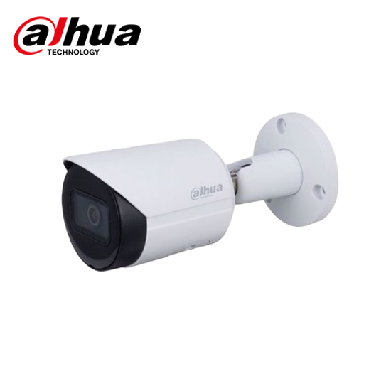 DAHUA IPC-HFW2541S-S-0280B-S2 bullet kamera 2,8mm 5MP