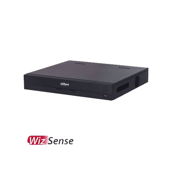 DAHUA NVR5464-EI video snimac 64ch Al