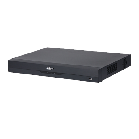 DAHUA NVR5208-EI video snimac 8ch Al 32MP