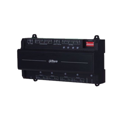 Dahua ASC2204B-S Jednostrani kontroler pristupa za cetiri vrata