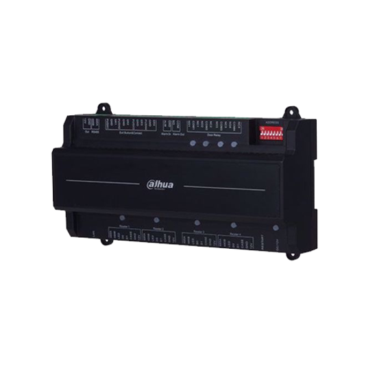 Dahua ASC2204B-S Jednostrani kontroler pristupa za cetiri vrata