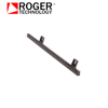 Celicna letva presvucena PVC-om