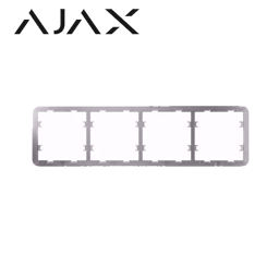 Ajax Frame 4 seats 45127.141.NC