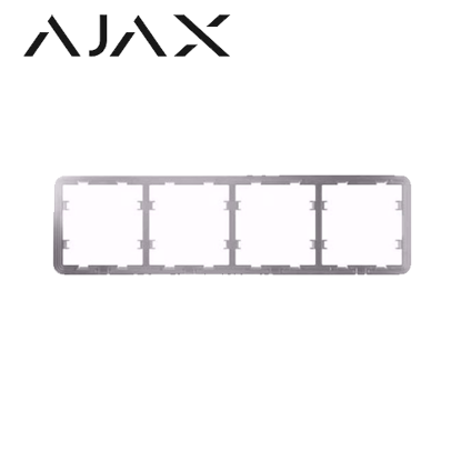 Ajax Frame 4 seats 45127.141.NC