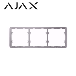 Ajax Frame 3 seats 45126.141.NC