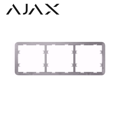 Ajax Frame 3 seats 45126.141.NC