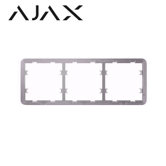 Ajax Frame 3 seats 45126.141.NC