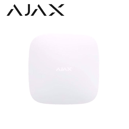 Ajax Hub 2 Plus 20279.40. WH1