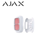 Ajax Holder for Button/ Double Button 21658.82.WH1
