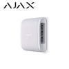 Ajax Dual Curtain Outdoor 26072.81. WH1