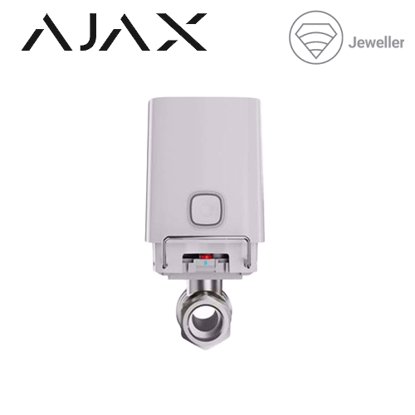 Ajax WaterStop 1" 45644.146.WH1