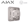 Ajax LightCore 2-gang 45111.142.NC 2