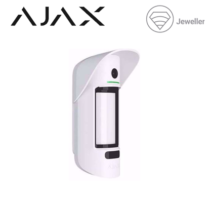 Ajax Motion Cam PhOD Outdoor 36660.121.WH1
