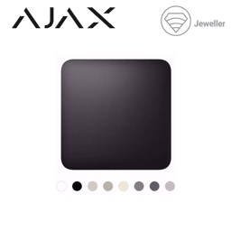 Ajax SoloButton 1-gang 2-way 45118.144.WH