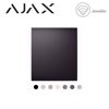Ajax CentralButton 1-gang 2way 45114.140.WH