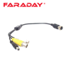 Faraday FDX-EXC015-A Kabl 15m
