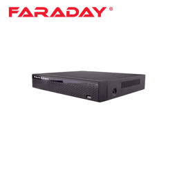 Faraday FDX-5016NVR-4K-S1 mrezni snimac 16CH 8MP