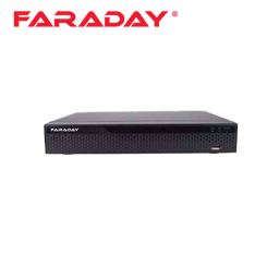 Faraday FDL-5008XVR-S4L pentabrid snimac 8CH 5MP lite