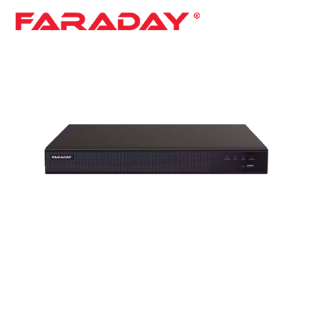 Faraday FDX-5232NVR-4K-S1 mrezni snimac 32CH 8MP