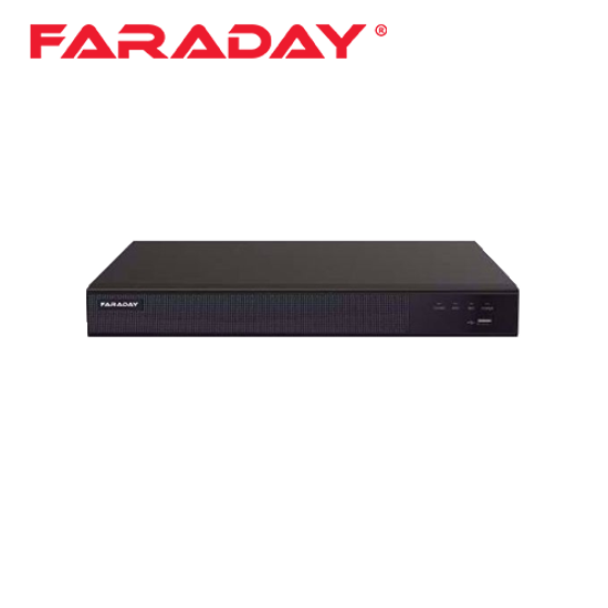 Faraday FDX-5232NVR-4K-S1 mrezni snimac 32CH 8MP