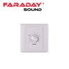 Faraday FD-V6W atenuator 6W