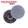 Faraday CLS-958 plafonski zvucnik 35W