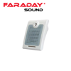 Faraday FD-428 zidni zvucnik 20W