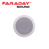 Faraday FD-511 plafonski zvucnik 40W