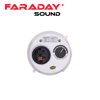 Faraday FD-511 plafonski zvucnik 40W 2