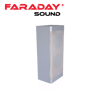 Faraday FD-BE220 zidni zvucnik 20W 2