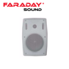 Faraday FT-204 zidni zvucnik 20W