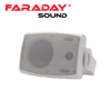 Faraday FT-204 zidni zvucnik 20W 3