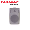 Faraday FT-205 zidni zvucnik 30W 2