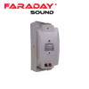 Faraday FT-205 zidni zvucnik 30W 3