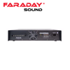 Faraday T-500 audio pojacalo 500W 2
