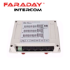 FD-NH01 horizontalni distributer Faraday