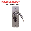 FD-D27ACM04B pozivna tabla 4 tastera Faraday 2