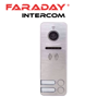 FD-D27ACM02S pozivna tabla 2 tastera Faraday
