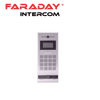 FD-D28BCM00S pozivna tabla apart sistem RFID Faraday