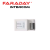 FD-NC01 konektor RJ45 za interfon Faraday