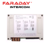 FD-PW01 napajanje interfon apart sistem Faraday