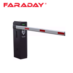 Faraday ALU ruka rampe 4M
