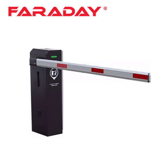 Faraday ALU ruka rampe 4M