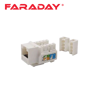 Faraday CRJ-KP6 modul kategorije 6 plasticni