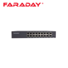 Faraday FDX-HT1612 switch 16CH PoE