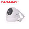 Faraday FDX-LIRD50SSIPC-M36PSD IP dome kamera 3.6mm 5MP 2