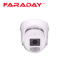 Faraday HI-99AIP5A IP dome kamera 3.6mm 5MP